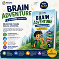 Brain Adventure: Standard edition