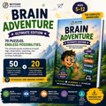 Brain Adventure: Ultimate edition